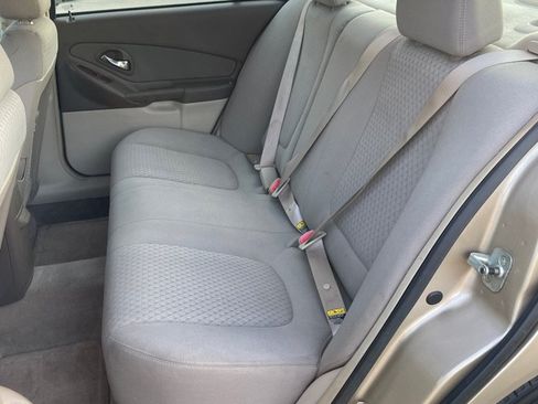 Used 2006 Chevrolet Malibu LT FWD image 16