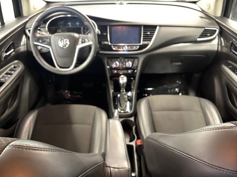 Used 2018 Buick Encore Preferred FWD image 10