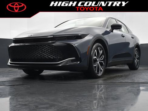 New 2026 Toyota Crown XLE image 34