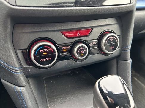 Used 2019 Subaru Crosstrek Hybrid w/ Moonroof Package w/Navigation image 23