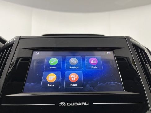 Used 2022 Subaru Crosstrek 2.0i image 27