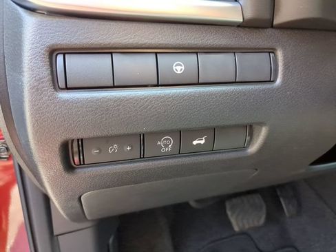 New 2026 Nissan Rogue SV FWD image 15