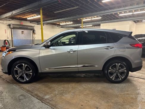 Used 2026 Acura RDX SH-AWD w/ Technology Package image 3