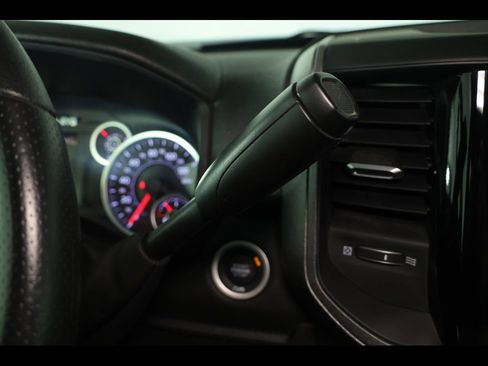 Used 2025 RAM 3500 Tradesman w/ Chrome Appearance Group image 19