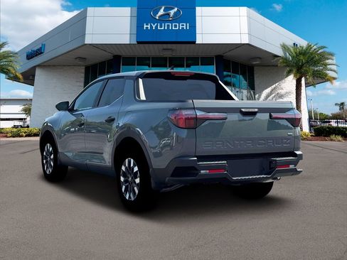New 2026 Hyundai Santa Cruz SE AWD/4WD image 6