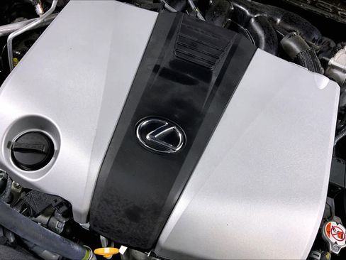 Certified 2023 Lexus ES 350 ES350 image 33