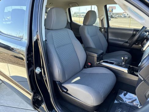 Used 2023 Toyota Tacoma SR5 image 14
