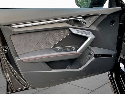New 2026 Audi S3 Premium AWD/4WD image 10