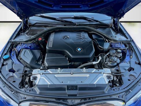 Used 2019 BMW 330i Sedan w/ M Sport Package RWD image 32