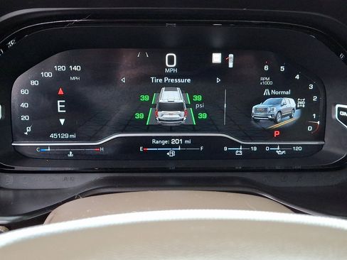 Certified 2022 GMC Yukon Denali w/ Denali Premium Package image 21