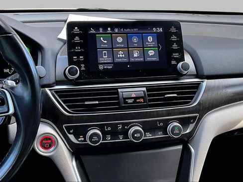 Used 2022 Honda Accord EX-L image 7
