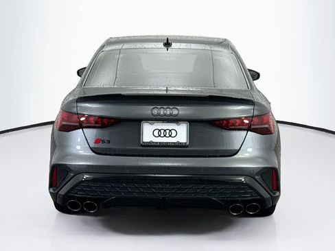 New 2026 Audi S3 Premium image 6