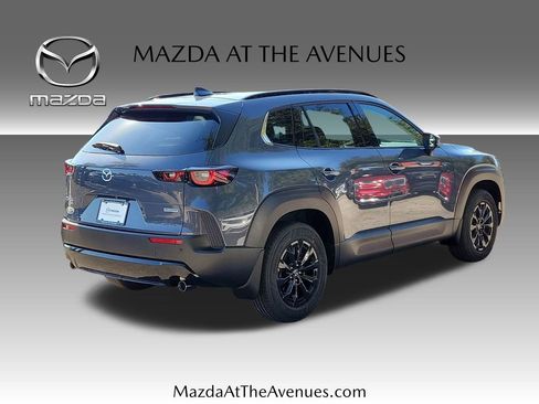New 2026 MAZDA CX-50 AWD 2.5 Hybrid w/ Weather Package image 5