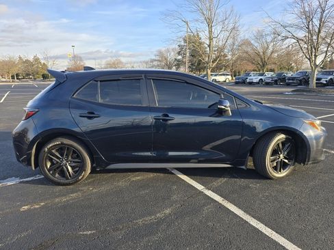 Used 2020 Toyota Corolla SE image 15