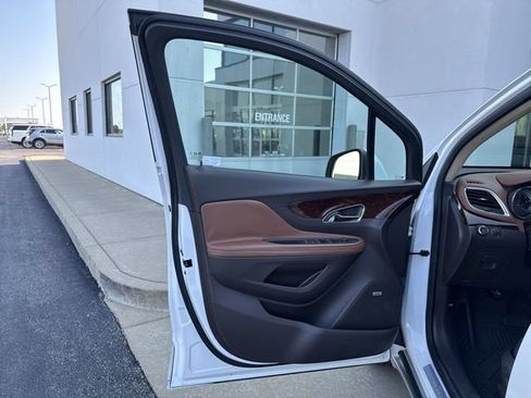 Used 2015 Buick Encore Premium FWD image 10