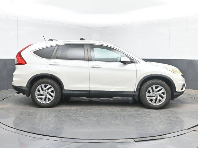 Used 2016 Honda CR-V EX-L image 11