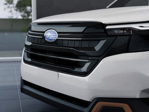 New 2026 Subaru Forester Sport AWD/4WD image 10