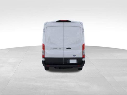 New 2026 Ford Transit 250 148 Medium Roof image 6