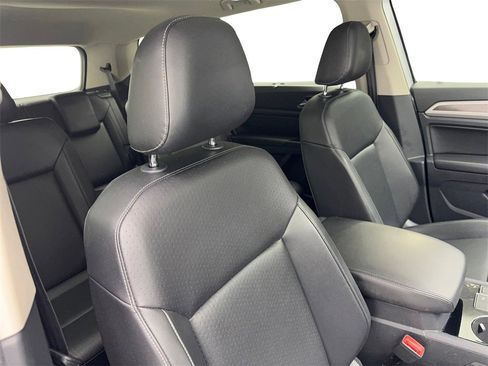 Used 2019 Volkswagen Atlas SEL image 43