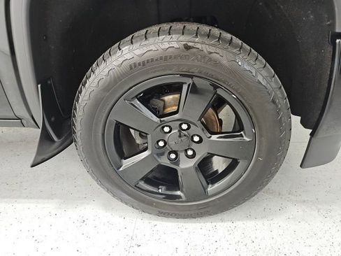 Used 2018 GMC Sierra 1500 4x4 Double Cab w/ Elevation Edition image 8