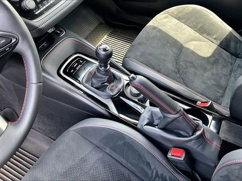 Used 2025 Toyota Corolla GR AWD/4WD image 15