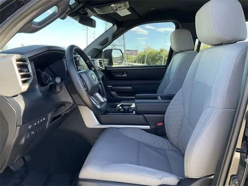 Used 2025 Toyota Tundra SR5 image 13