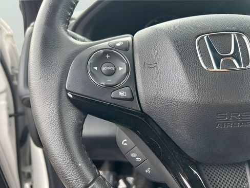 Used 2022 Honda HR-V Sport image 18
