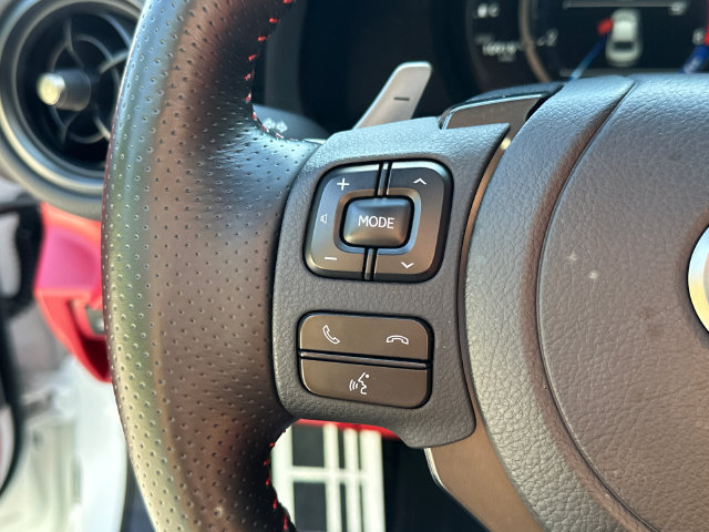 Used 2024 Lexus IS 350 F Sport w/ Memory Package AWD/4WD image 28