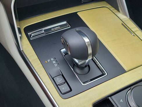 New 2026 MAZDA CX-90 3.3 Turbo S w/ Premium Plus AWD/4WD image 31
