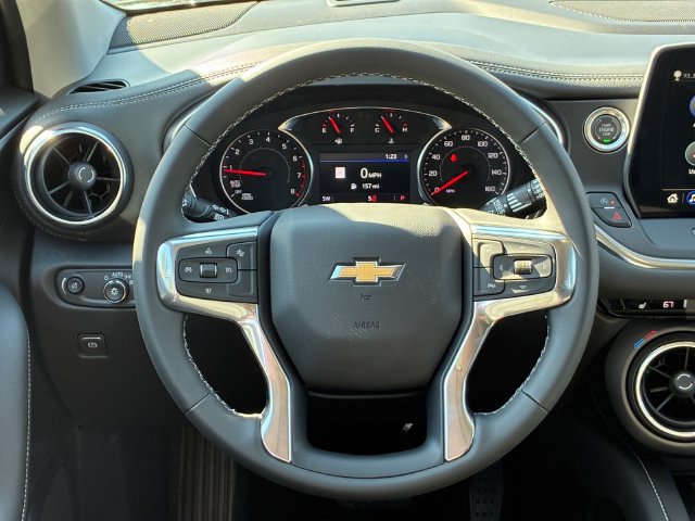 New 2026 Chevrolet Blazer LT w/ Sound & Technology Package AWD/4WD image 21