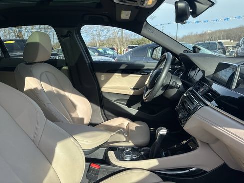 Used 2018 BMW X2 xDrive28i image 33