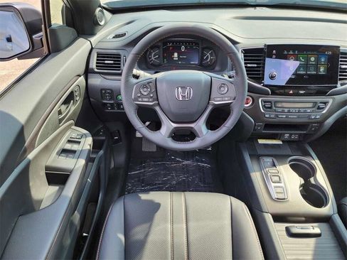 Used 2023 Honda Passport TrailSport image 23