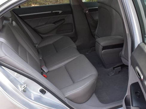 Used 2009 Honda Civic EX-L image 22
