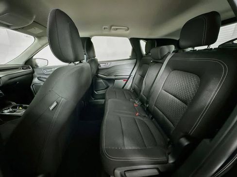 Certified 2025 Ford Escape Active AWD/4WD image 14