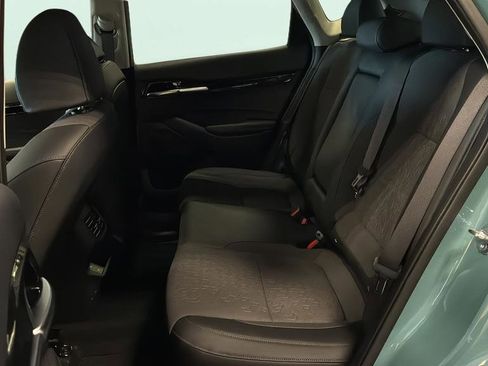 New 2026 Kia Seltos S AWD/4WD image 15