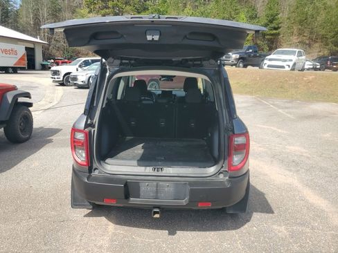 Used 2022 Ford Bronco Sport Big Bend image 10