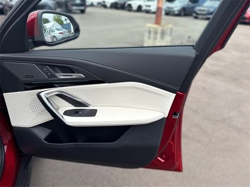 New 2026 BMW X2 xDrive28i w/ Convenience Package image 27