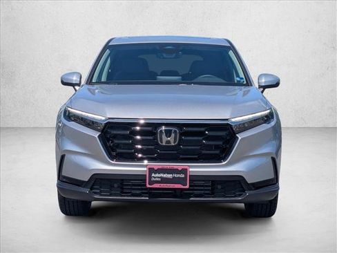 New 2026 Honda CR-V EX-L image 6