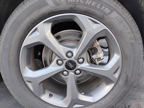 Certified 2023 Ford Escape ST-Line w/ Tech Pack #1 image 35