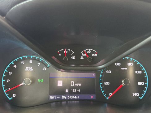 Used 2020 Chevrolet Colorado Z71 AWD/4WD image 20