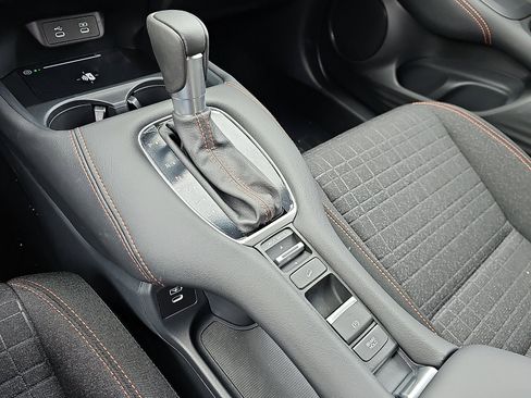 New 2026 Honda HR-V Sport image 7