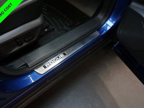 Certified 2023 Nissan Rogue Platinum image 63