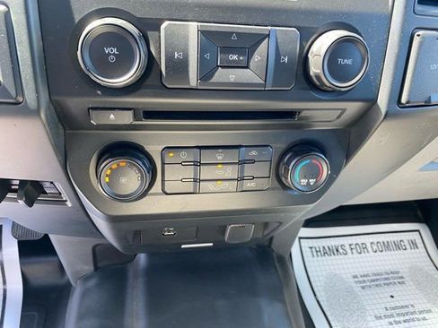 Used 2018 Ford F150 XL w/ Equipment Group 101A Mid AWD/4WD image 14