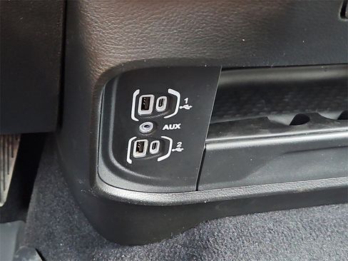 New 2026 RAM 2500 Tradesman image 27