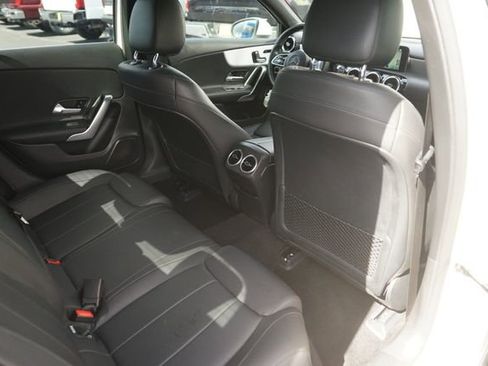 Used 2020 Mercedes-Benz A 220 image 15