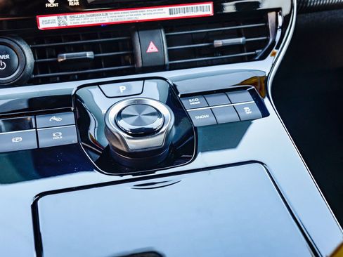 Certified 2024 Toyota bZ4X XLE w/ Weather Package image 28