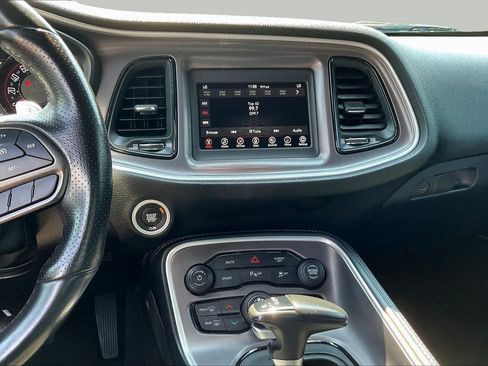Used 2021 Dodge Challenger GT w/ Blacktop Package RWD image 7