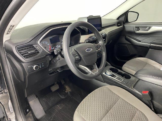 Used 2022 Ford Escape SE AWD/4WD image 3