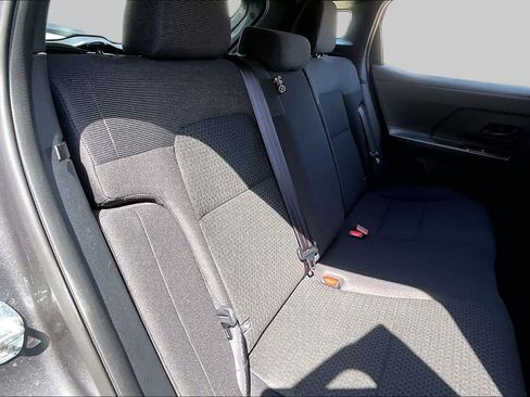 Certified 2026 Nissan Kicks S FWD image 20