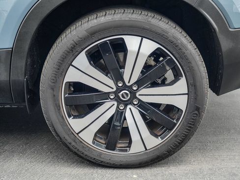 Used 2023 Volvo C40 P8 Recharge Plus AWD/4WD image 11